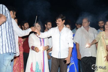 Legend Movie Success Meet